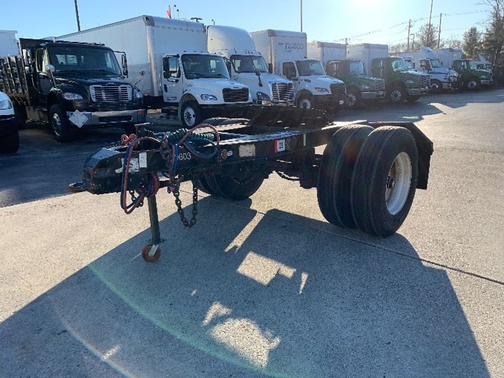 Congear Dolly-Specialized Equipment-Great Dane-2016-SGLAXLE-Norton-MA-294,544\n\t\tmiles-$ 4,500 - Image 3