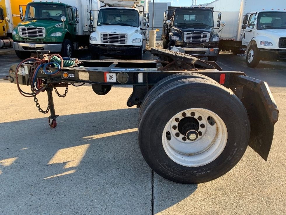 Congear Dolly-Specialized Equipment-Great Dane-2016-SGLAXLE-Norton-MA-294,544\n\t\tmiles-$ 4,500 - Image 4