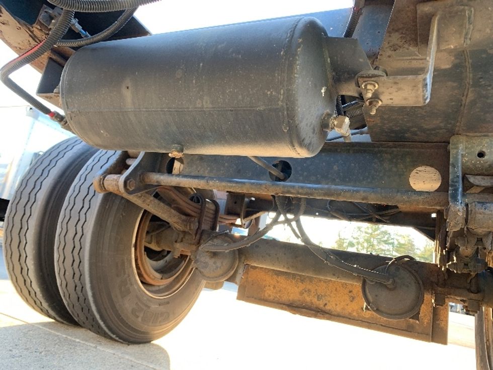 Congear Dolly-Specialized Equipment-Great Dane-2016-SGLAXLE-Norton-MA-294,544\n\t\tmiles-$ 4,500 - Image 5