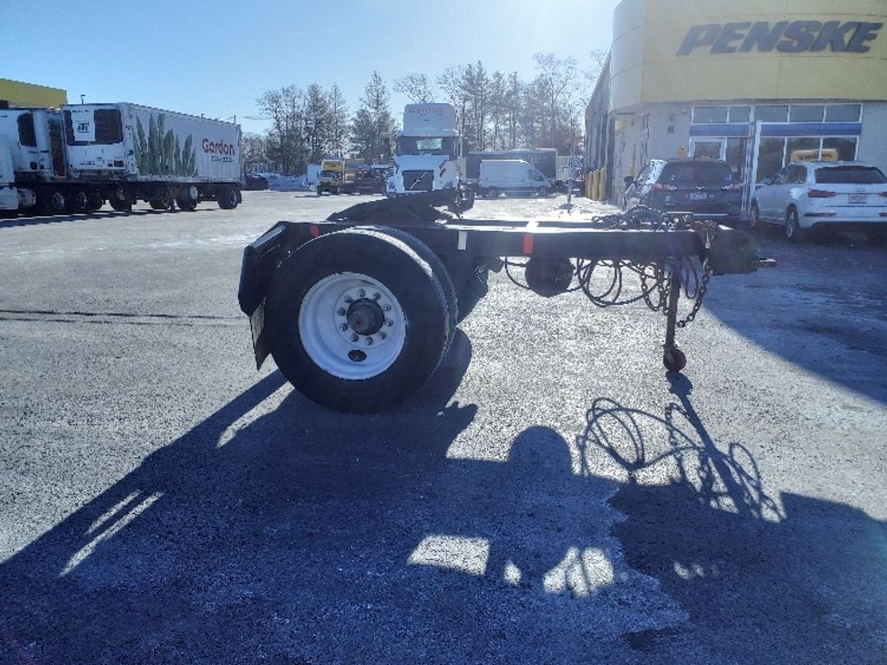 Congear Dolly-Specialized Equipment-Great Dane-2016-SGLAXLE-Norton-MA-401,859\n\t\tmiles-$ 6,000 - Image 11