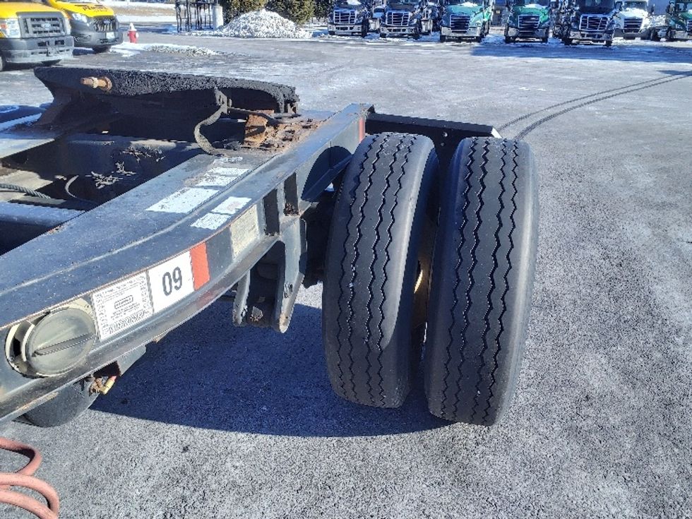 Congear Dolly-Specialized Equipment-Great Dane-2016-SGLAXLE-Norton-MA-401,859\n\t\tmiles-$ 6,000 - Image 14