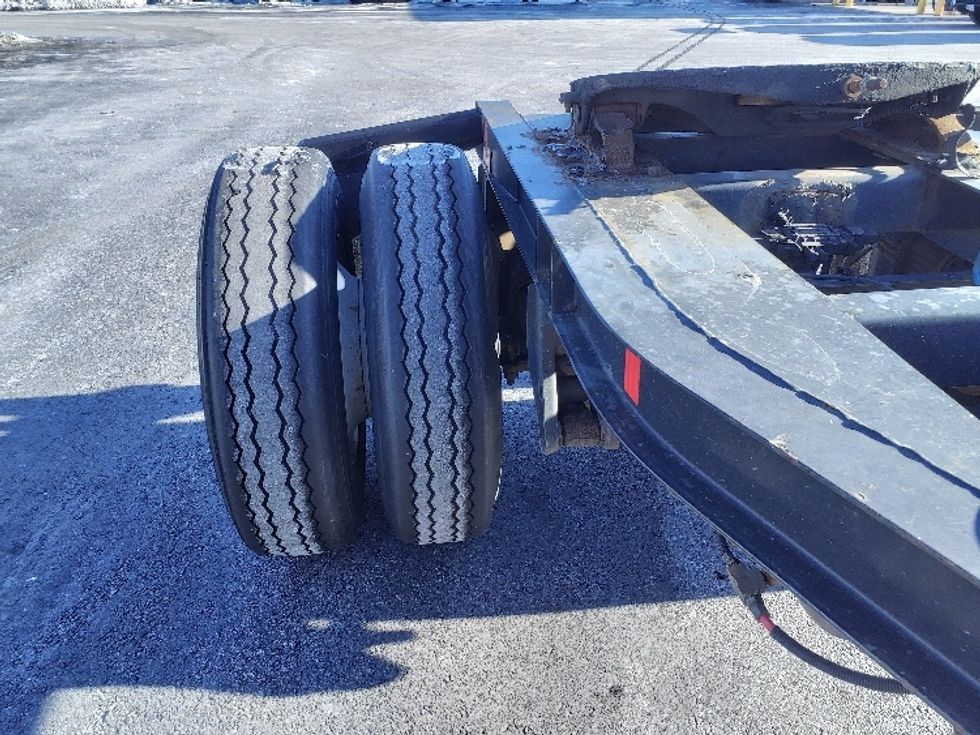 Congear Dolly-Specialized Equipment-Great Dane-2016-SGLAXLE-Norton-MA-401,859\n\t\tmiles-$ 6,000 - Image 15