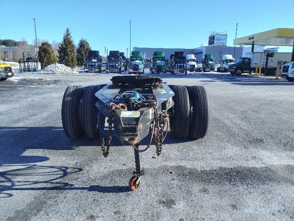 Congear Dolly-Specialized Equipment-Great Dane-2016-SGLAXLE-Norton-MA-401,859\n\t\tmiles-$ 6,000 - Image 2