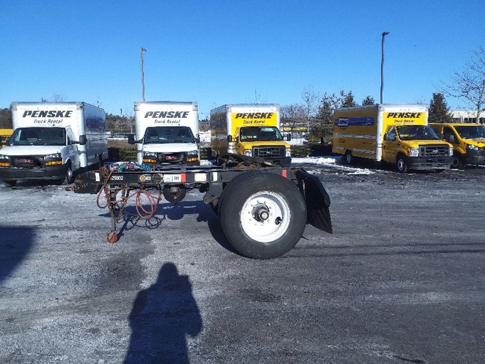 Congear Dolly-Specialized Equipment-Great Dane-2016-SGLAXLE-Norton-MA-401,859\n\t\tmiles-$ 6,000 - Image 4