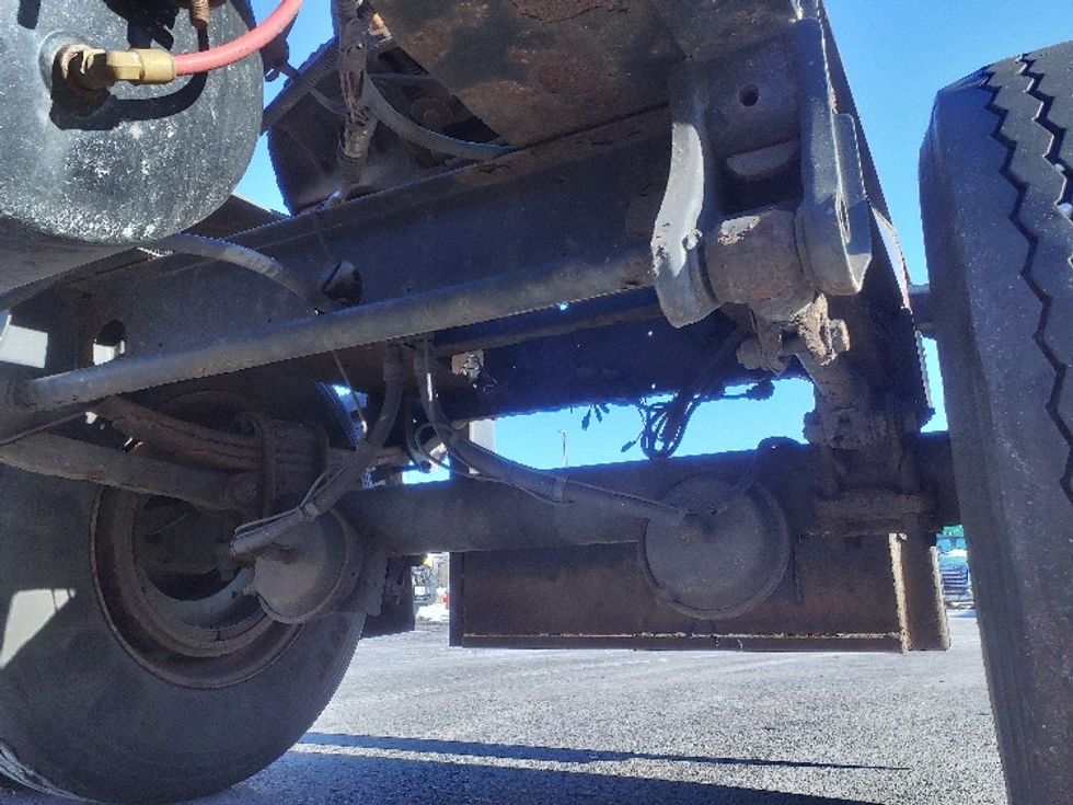 Congear Dolly-Specialized Equipment-Great Dane-2016-SGLAXLE-Norton-MA-401,859\n\t\tmiles-$ 6,000 - Image 5