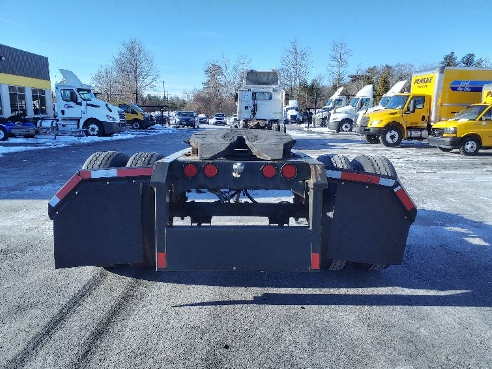 Congear Dolly-Specialized Equipment-Great Dane-2016-SGLAXLE-Norton-MA-401,859\n\t\tmiles-$ 6,000 - Image 7