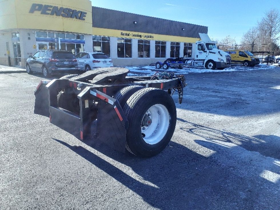 Congear Dolly-Specialized Equipment-Great Dane-2016-SGLAXLE-Norton-MA-401,859\n\t\tmiles-$ 6,000 - Image 9