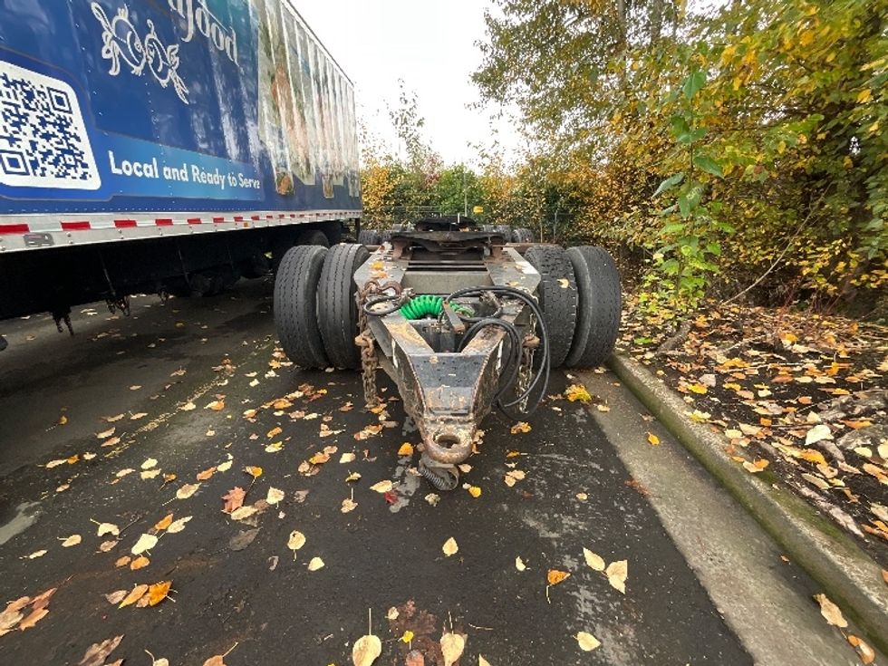 Congear Dolly-Specialized Equipment-Great Dane-2017-SGLAXLE-Clackamas-OR-267,456\n\t\tmiles-$ 4,500 - Image 1