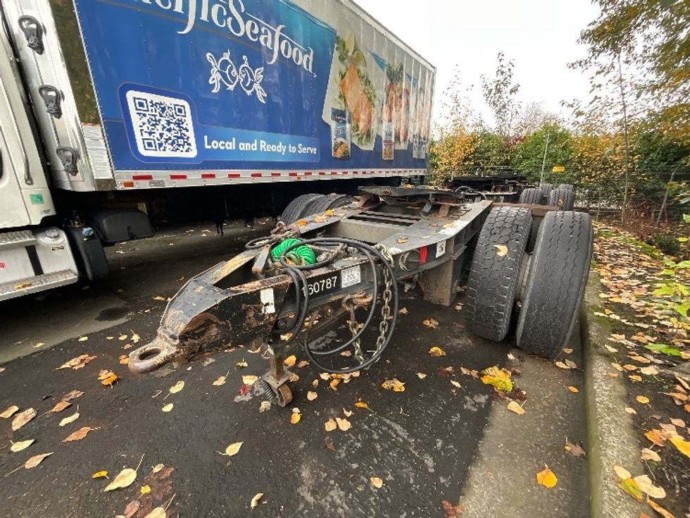 Congear Dolly-Specialized Equipment-Great Dane-2017-SGLAXLE-Clackamas-OR-267,456\n\t\tmiles-$ 4,500 - Image 2