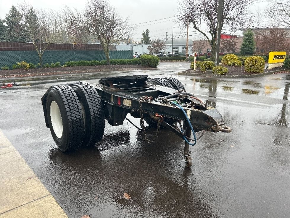 Congear Dolly-Specialized Equipment-Great Dane-2017-SGLAXLE-Clackamas-OR-316,254\n\t\tmiles-$ 6,500 - Image 1