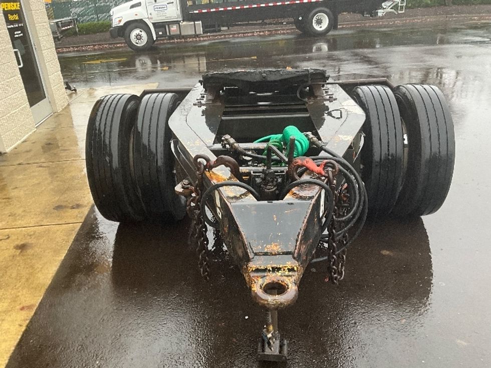 Congear Dolly-Specialized Equipment-Great Dane-2017-SGLAXLE-Clackamas-OR-384,219\n\t\tmiles-$ 4,000 - Image 2