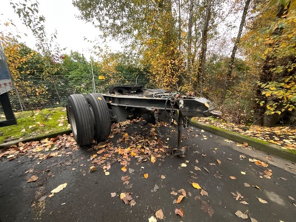 Congear Dolly-Specialized Equipment-Great Dane-2017-SGLAXLE-Clackamas-OR-492,501\n\t\tmiles-$ 4,500 - Image 1