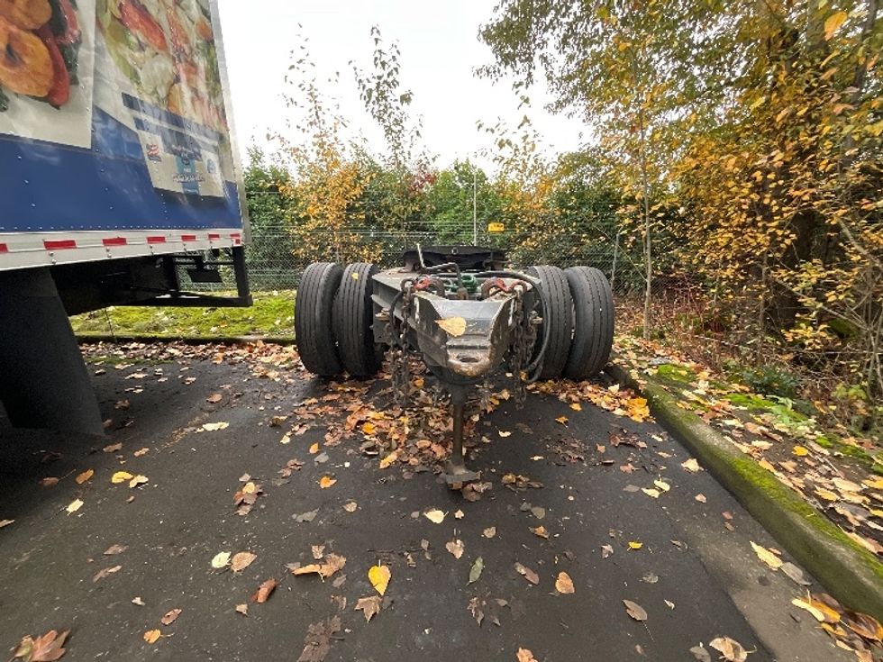 Congear Dolly-Specialized Equipment-Great Dane-2017-SGLAXLE-Clackamas-OR-492,501\n\t\tmiles-$ 4,500 - Image 2