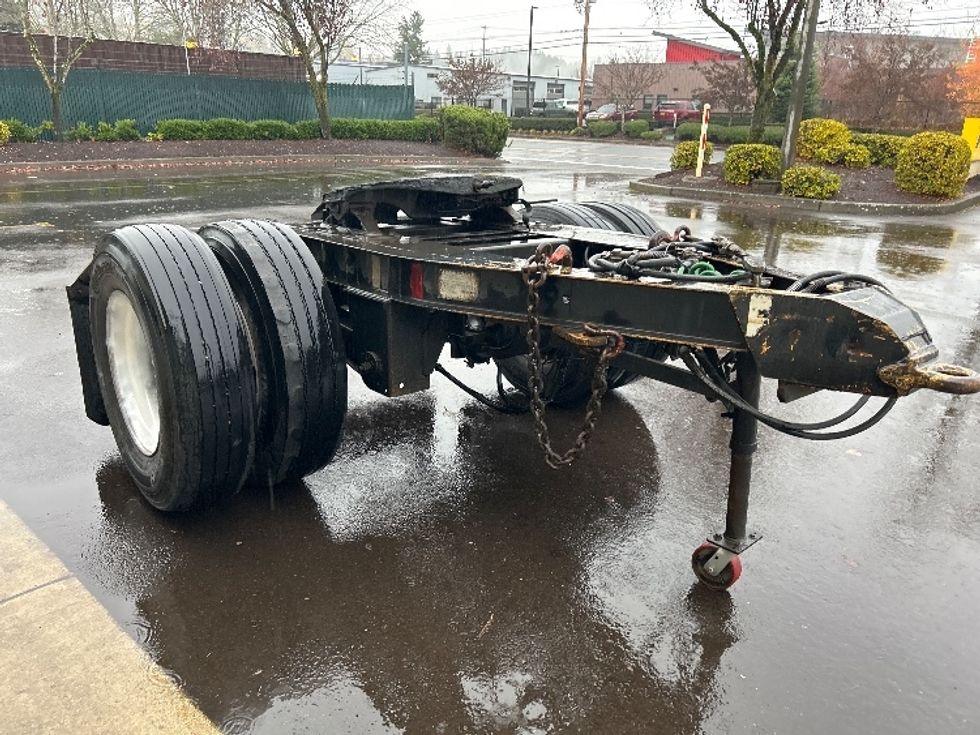 Congear Dolly-Specialized Equipment-Great Dane-2017-SGLAXLE-Clackamas-OR-503,095\n\t\tmiles-$ 4,000 - Image 1