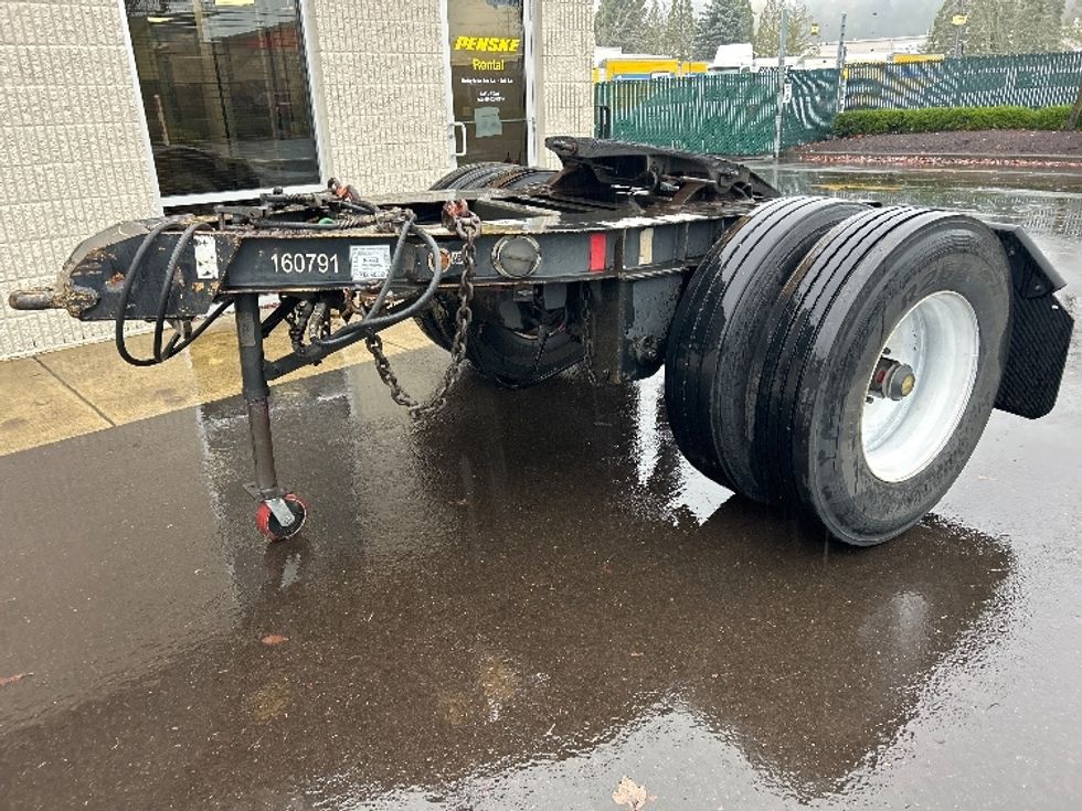 Congear Dolly-Specialized Equipment-Great Dane-2017-SGLAXLE-Clackamas-OR-503,095\n\t\tmiles-$ 4,000 - Image 3