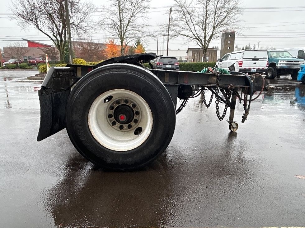 Congear Dolly-Specialized Equipment-Great Dane-2017-SGLAXLE-Clackamas-OR-560,378\n\t\tmiles-$ 4,000 - Image 10