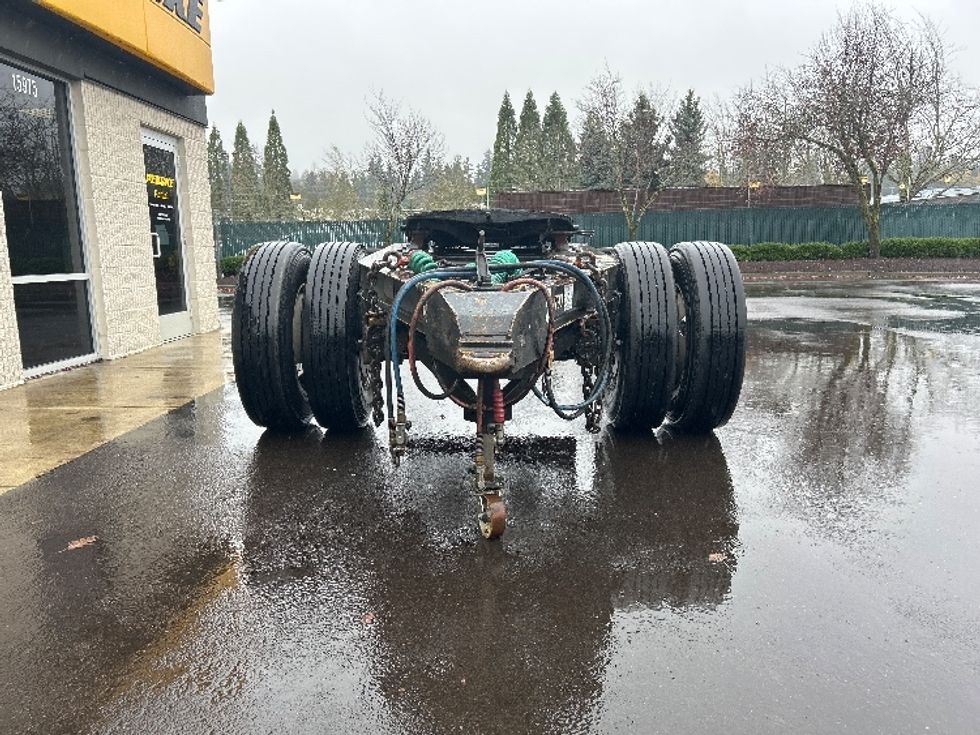 Congear Dolly-Specialized Equipment-Great Dane-2017-SGLAXLE-Clackamas-OR-560,378\n\t\tmiles-$ 4,000 - Image 2