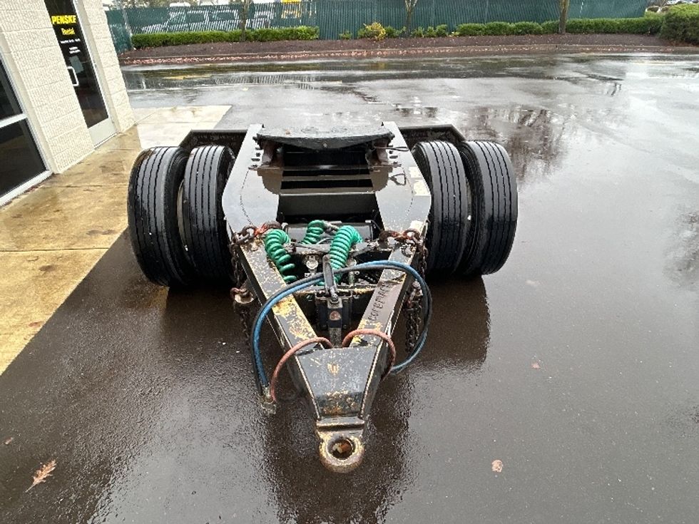 Congear Dolly-Specialized Equipment-Great Dane-2017-SGLAXLE-Clackamas-OR-560,378\n\t\tmiles-$ 4,000 - Image 5