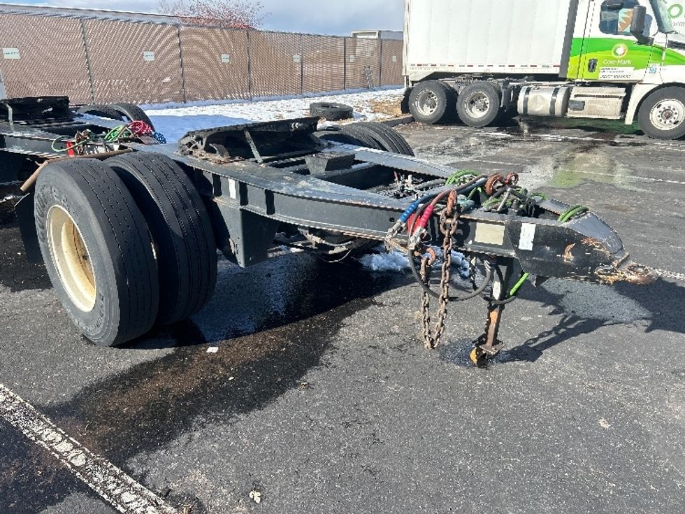 Congear Dolly-Specialized Equipment-Great Dane-2017-SGLAXLE-Colorado Springs-CO-114,275\n\t\tmiles-$ 4,000 - Image 1