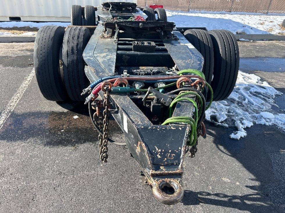 Congear Dolly-Specialized Equipment-Great Dane-2017-SGLAXLE-Colorado Springs-CO-114,275\n\t\tmiles-$ 4,000 - Image 2