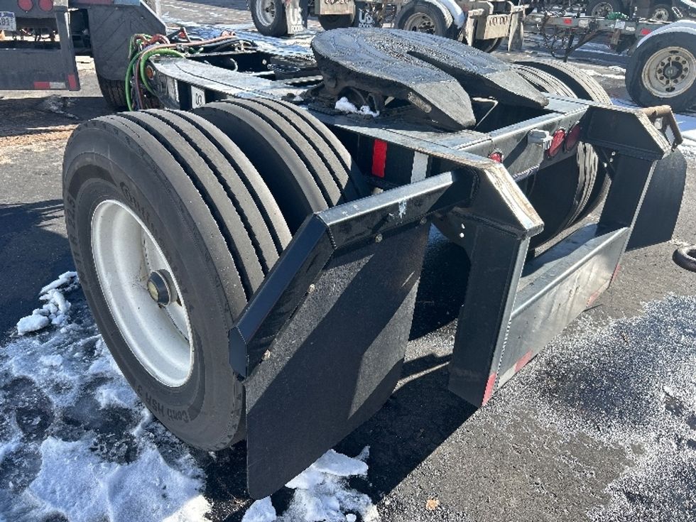 Congear Dolly-Specialized Equipment-Great Dane-2017-SGLAXLE-Colorado Springs-CO-114,275\n\t\tmiles-$ 4,000 - Image 6