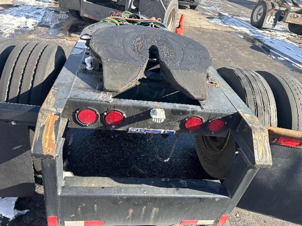 Congear Dolly-Specialized Equipment-Great Dane-2017-SGLAXLE-Colorado Springs-CO-114,275\n\t\tmiles-$ 4,000 - Image 7