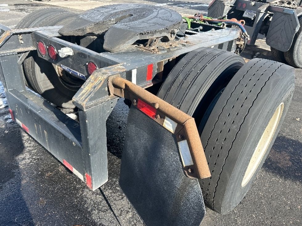 Congear Dolly-Specialized Equipment-Great Dane-2017-SGLAXLE-Colorado Springs-CO-114,275\n\t\tmiles-$ 4,000 - Image 8