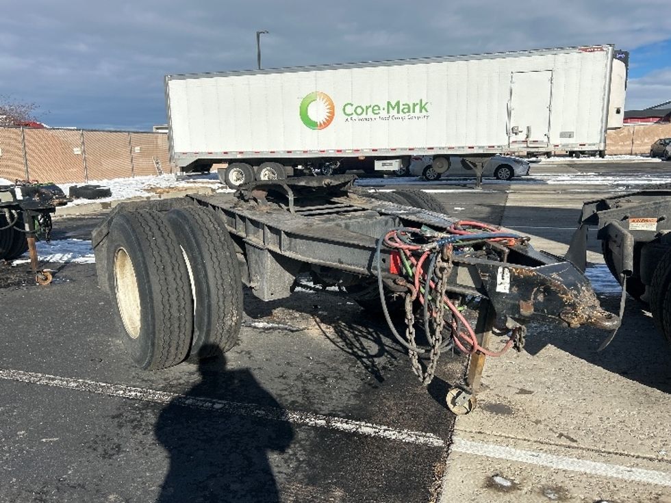 Congear Dolly-Specialized Equipment-Great Dane-2017-SGLAXLE-Colorado Springs-CO-210,300\n\t\tmiles-$ 4,000 - Image 1