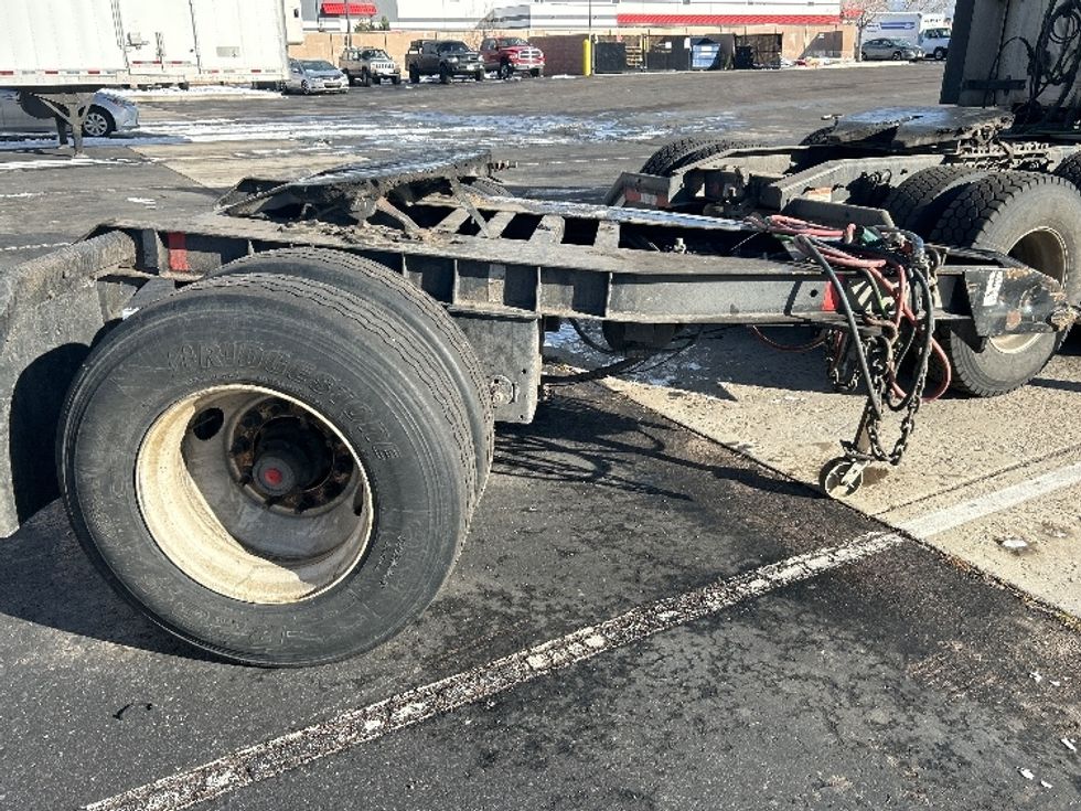 Congear Dolly-Specialized Equipment-Great Dane-2017-SGLAXLE-Colorado Springs-CO-210,300\n\t\tmiles-$ 4,000 - Image 10