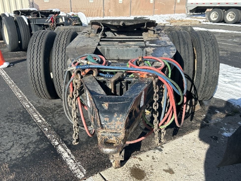 Congear Dolly-Specialized Equipment-Great Dane-2017-SGLAXLE-Colorado Springs-CO-210,300\n\t\tmiles-$ 4,000 - Image 2