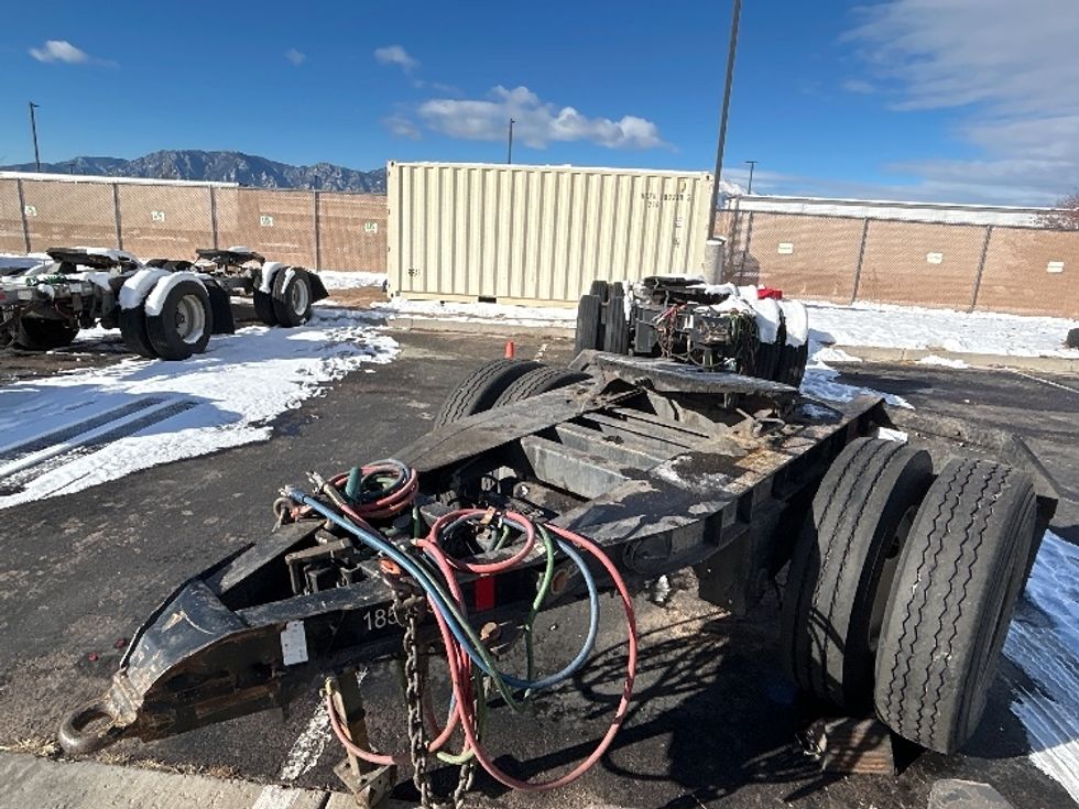 Congear Dolly-Specialized Equipment-Great Dane-2017-SGLAXLE-Colorado Springs-CO-210,300\n\t\tmiles-$ 4,000 - Image 3