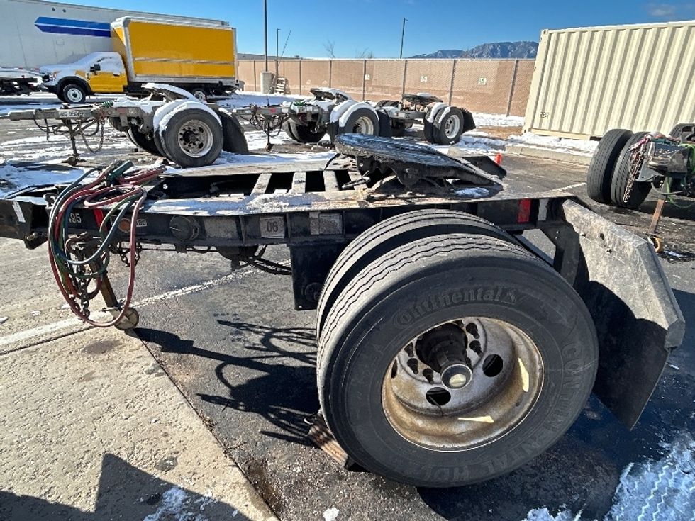 Congear Dolly-Specialized Equipment-Great Dane-2017-SGLAXLE-Colorado Springs-CO-210,300\n\t\tmiles-$ 4,000 - Image 4