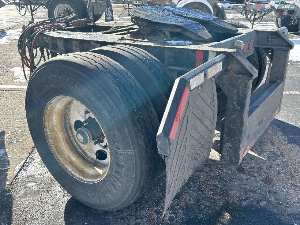 Congear Dolly-Specialized Equipment-Great Dane-2017-SGLAXLE-Colorado Springs-CO-210,300\n\t\tmiles-$ 4,000 - Image 6