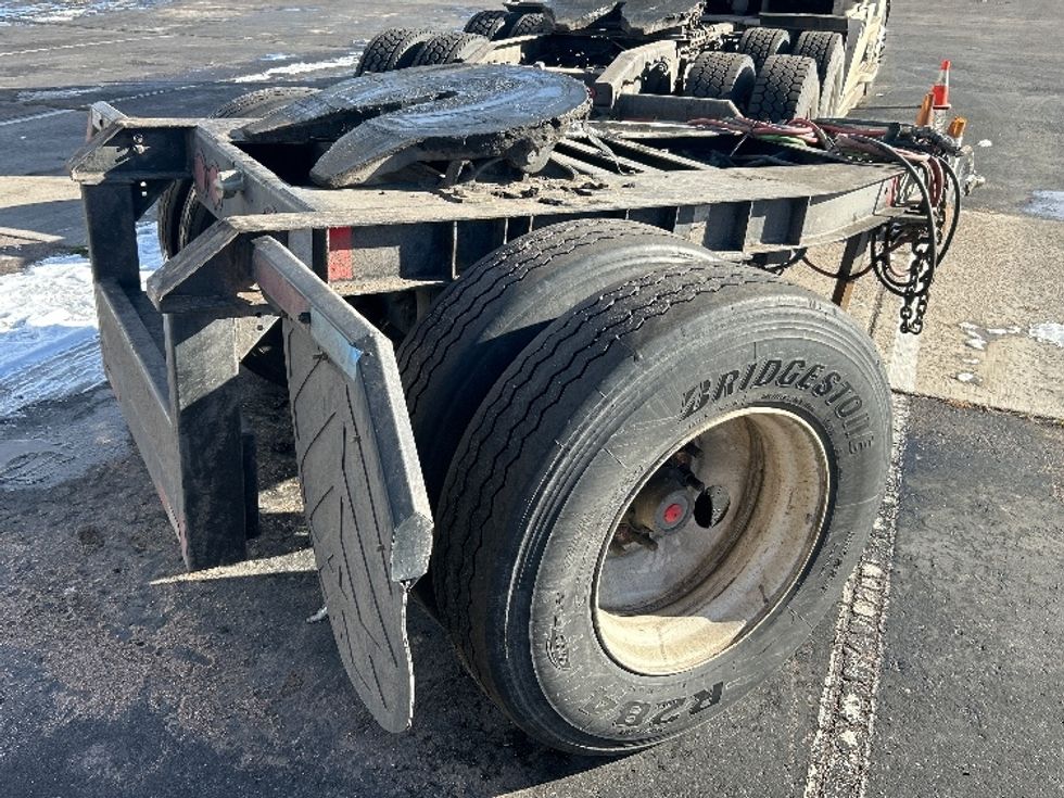 Congear Dolly-Specialized Equipment-Great Dane-2017-SGLAXLE-Colorado Springs-CO-210,300\n\t\tmiles-$ 4,000 - Image 8