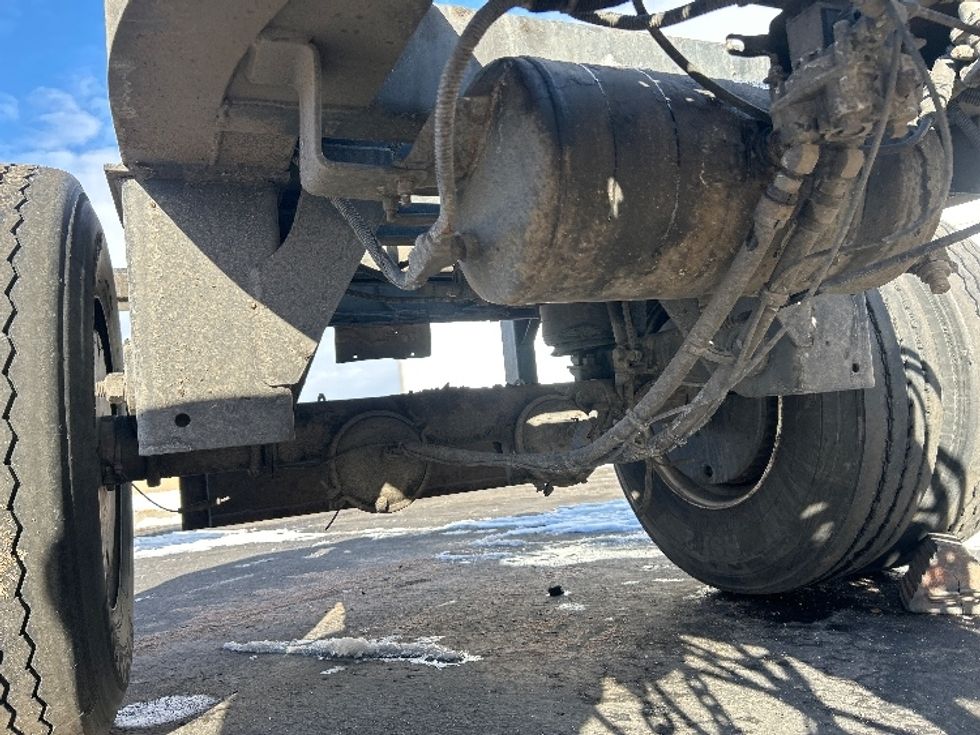 Congear Dolly-Specialized Equipment-Great Dane-2017-SGLAXLE-Colorado Springs-CO-210,300\n\t\tmiles-$ 4,000 - Image 9