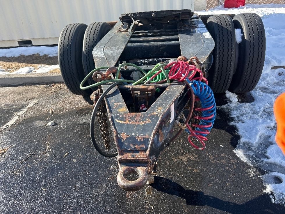 Congear Dolly-Specialized Equipment-Great Dane-2017-SGLAXLE-Colorado Springs-CO-398,708\n\t\tmiles-$ 4,000 - Image 2