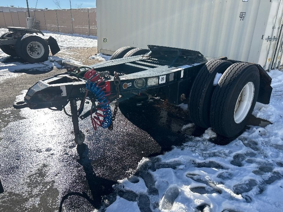 Congear Dolly-Specialized Equipment-Great Dane-2017-SGLAXLE-Colorado Springs-CO-398,708\n\t\tmiles-$ 4,000 - Image 3