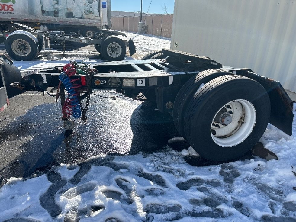 Congear Dolly-Specialized Equipment-Great Dane-2017-SGLAXLE-Colorado Springs-CO-398,708\n\t\tmiles-$ 4,000 - Image 4