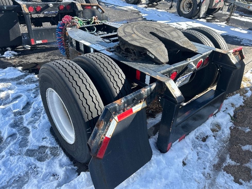 Congear Dolly-Specialized Equipment-Great Dane-2017-SGLAXLE-Colorado Springs-CO-398,708\n\t\tmiles-$ 4,000 - Image 6