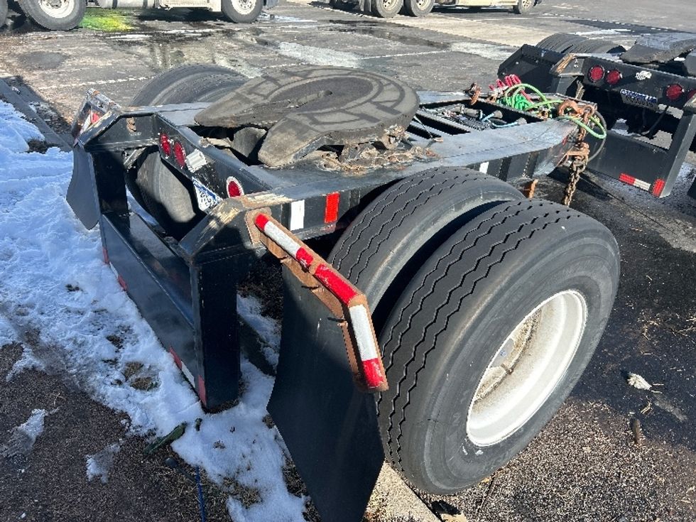 Congear Dolly-Specialized Equipment-Great Dane-2017-SGLAXLE-Colorado Springs-CO-398,708\n\t\tmiles-$ 4,000 - Image 8