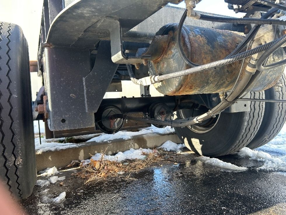 Congear Dolly-Specialized Equipment-Great Dane-2017-SGLAXLE-Colorado Springs-CO-398,708\n\t\tmiles-$ 4,000 - Image 9