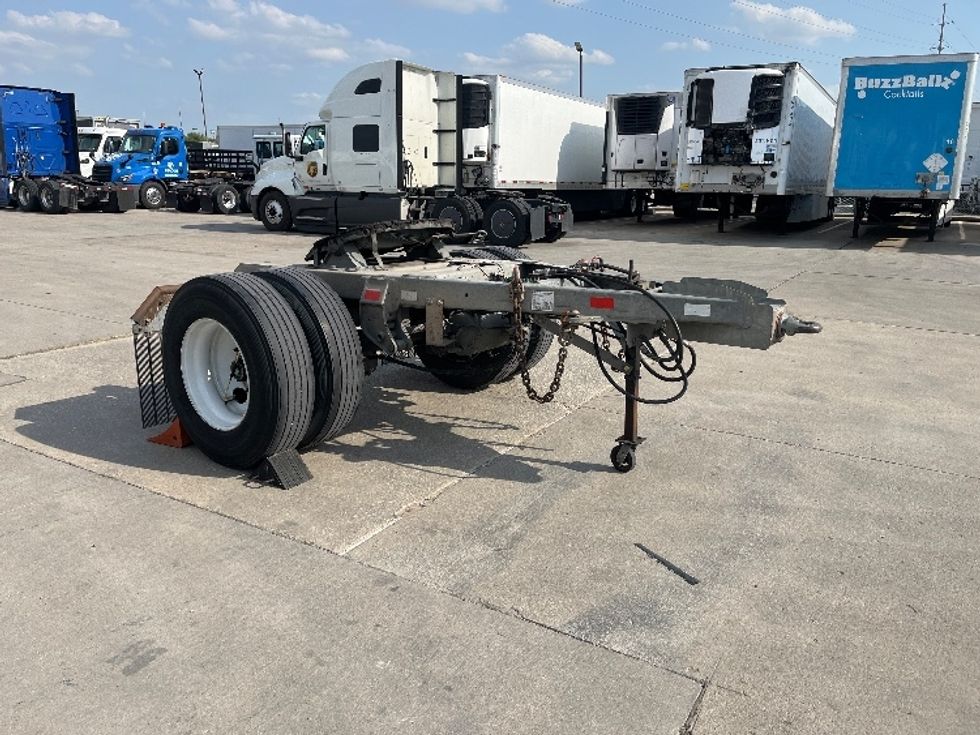 Congear Dolly-Specialized Equipment-Great Dane-2017-SGLAXLE-Dallas-TX-249,768\n\t\tmiles-$ 4,500 - Image 1