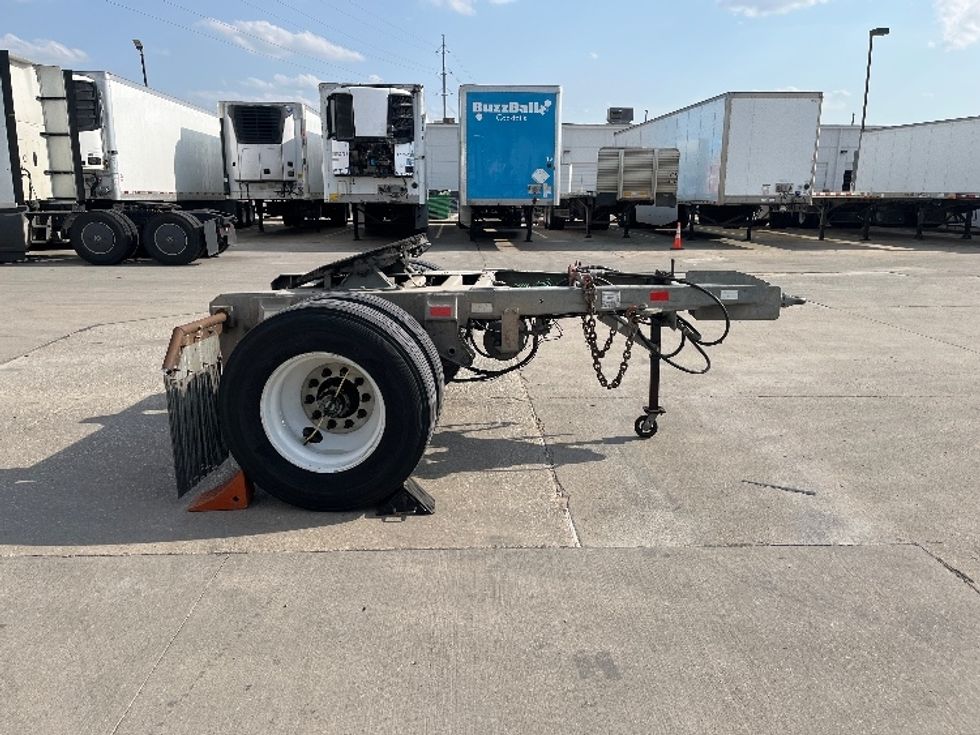 Congear Dolly-Specialized Equipment-Great Dane-2017-SGLAXLE-Dallas-TX-249,768\n\t\tmiles-$ 4,500 - Image 10