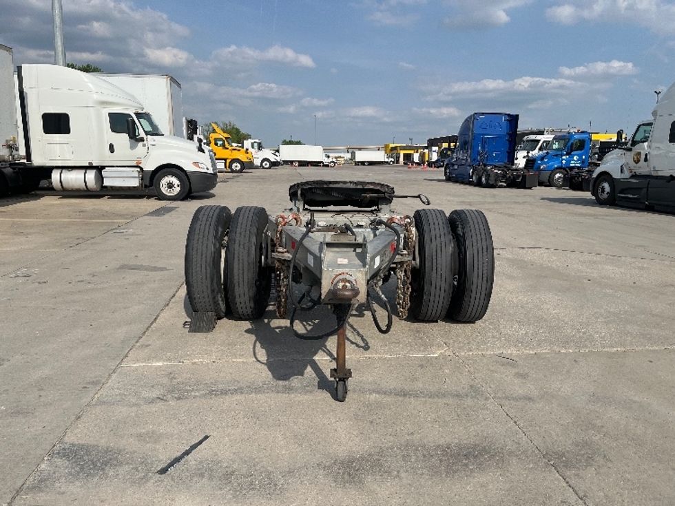 Congear Dolly-Specialized Equipment-Great Dane-2017-SGLAXLE-Dallas-TX-249,768\n\t\tmiles-$ 4,500 - Image 2