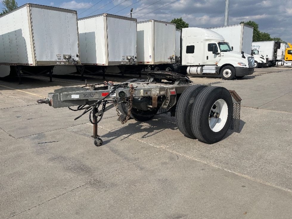 Congear Dolly-Specialized Equipment-Great Dane-2017-SGLAXLE-Dallas-TX-249,768\n\t\tmiles-$ 4,500 - Image 3