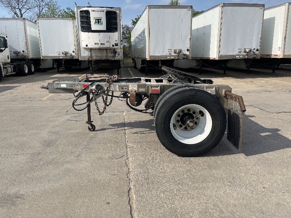 Congear Dolly-Specialized Equipment-Great Dane-2017-SGLAXLE-Dallas-TX-249,768\n\t\tmiles-$ 4,500 - Image 4
