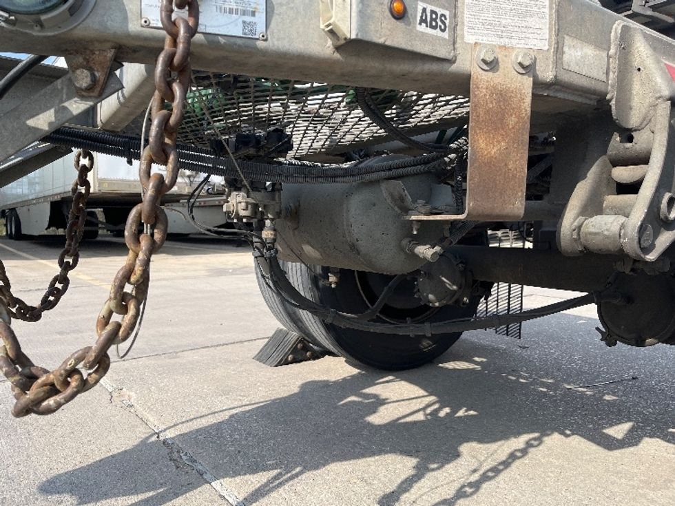 Congear Dolly-Specialized Equipment-Great Dane-2017-SGLAXLE-Dallas-TX-249,768\n\t\tmiles-$ 4,500 - Image 5