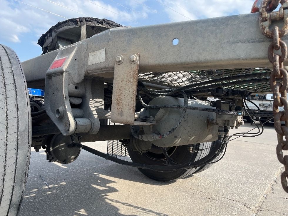 Congear Dolly-Specialized Equipment-Great Dane-2017-SGLAXLE-Dallas-TX-249,768\n\t\tmiles-$ 4,500 - Image 9