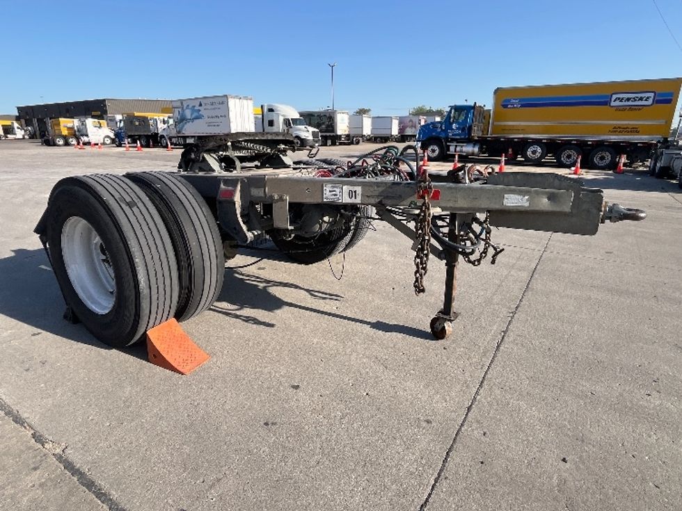 Congear Dolly-Specialized Equipment-Great Dane-2017-SGLAXLE-Dallas-TX-366,120\n\t\tmiles-$ 4,500 - Image 1