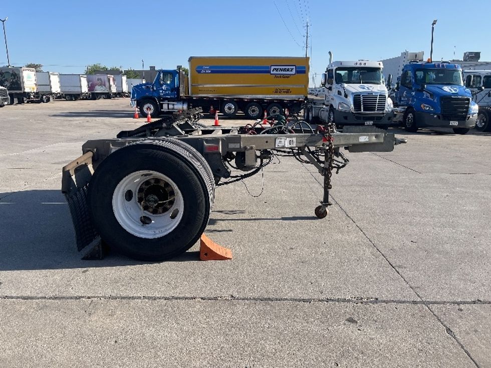 Congear Dolly-Specialized Equipment-Great Dane-2017-SGLAXLE-Dallas-TX-366,120\n\t\tmiles-$ 4,500 - Image 10
